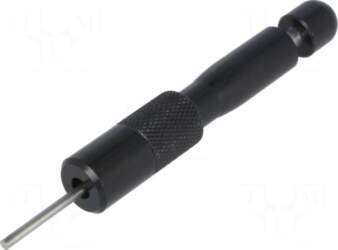 AMPHENOL Tool: for demounting of terminals