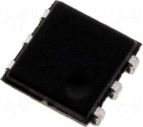Analog Devices (MAXIM INTEGRATED) IC: EEPROM