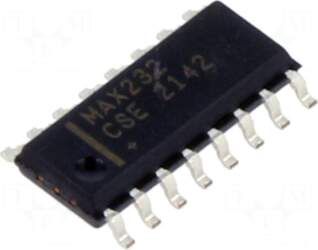 Analog Devices (MAXIM INTEGRATED) IC: interface