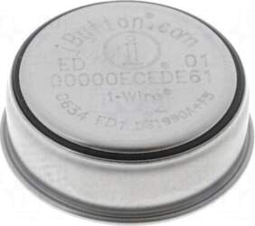 Analog Devices (MAXIM INTEGRATED) IC: memory