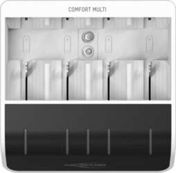 Ansmann Comfort Multi