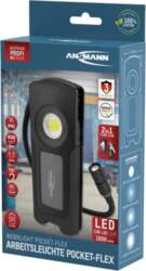 Ansmann Worklight WL1500R Pocket Flex