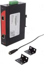 ANTAIRA Industrial module: switch PoE Ethernet