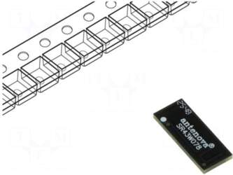 ANTENOVA Antenna: communication | WiFi |