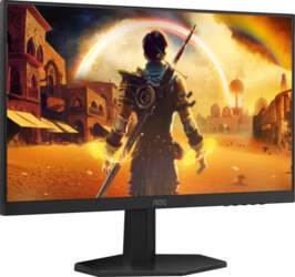 AOC 24G42E, gaming monitor - 23