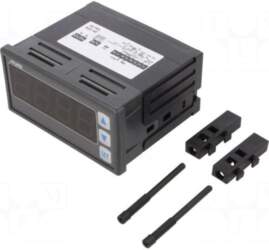 APAR Automation module: meter | pressure