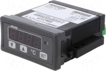 APAR Module: regulator | temperature |