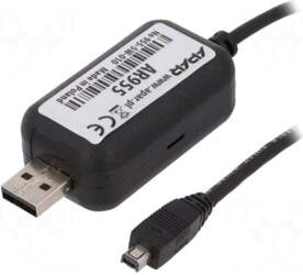 APAR Programming device | Application: AR592