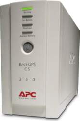 APC Back-UPS CS 350 - UPS