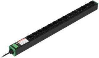 APC EASY RACK PDU, BASIC, VERTICAL