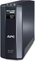 APC POWER-SAVING BACK-UPS PRO 900, 230V