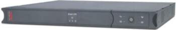 APC Smart-UPS SC 450VA - UPS