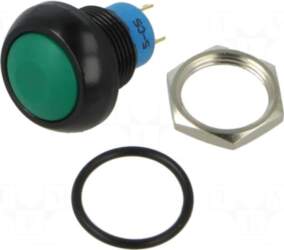 APEM Switch: push-button | Pos: 2