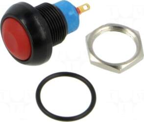 APEM Switch: push-button | Pos: 2