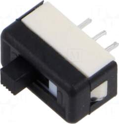 APEM Switch: slide | Pos: 2