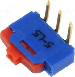 APEM Switch: slide | Pos: 2