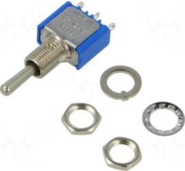 APEM Switch: toggle | Pos: 3