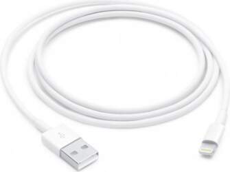 Apple Lightning to USB Cable (1m)