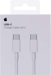 Apple USB-C Charge Cable (2m)