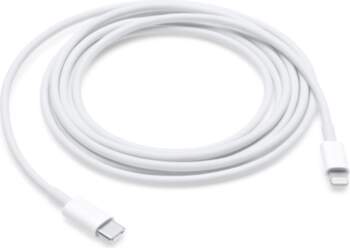 Apple USB-C To Lightning Cable 2m