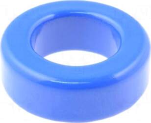 MICROMETALS Ferrite: toroidal | L: 8