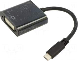 ART Adapter | DVI-I (24+5) socket