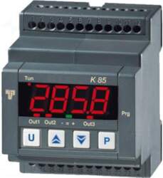ASCON TECNOLOGIC Module: regulator | temperature