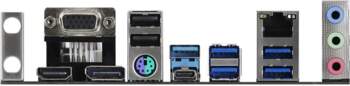 Asrock A520M Pro4 Socket AM4 micro
