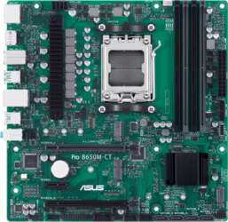 ASUS PRO B650M-CT-CSM - Socket AM5