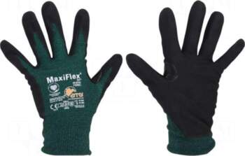 ATG Protective gloves | Size: 11