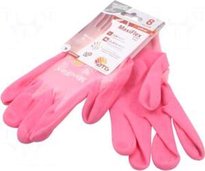ATG Protective gloves | Size: 8