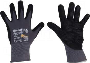 ATG Protective gloves | Size: 9