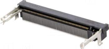 ATTEND Connector: PCI mini | horizontal