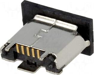 ATTEND Socket | USB B micro