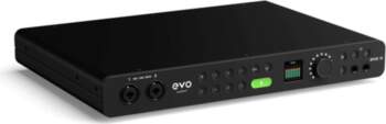 Audient EVO16 - USB audio interface
