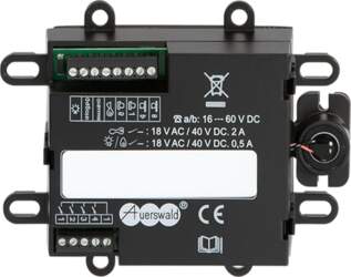 Auerswald TFS-Universal plus 2 video intercom