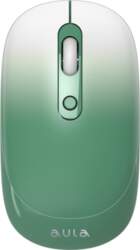 Aula AM207 2.4G wireless mouse