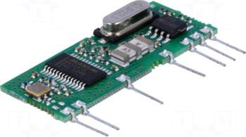 AUREL Module: RF | AM receiver