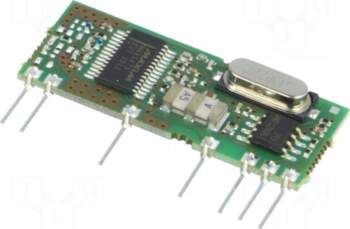 AUREL Module: RF | AM receiver