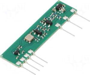 AUREL Module: RF | AM transmitter