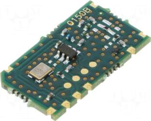 AUREL Module: RF | AM transmitter