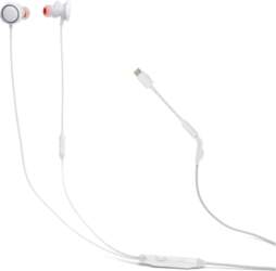 Austiņas JBL Quantum 50C White USB
