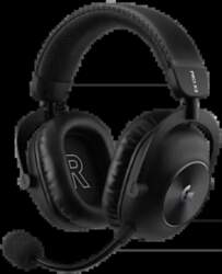 Austiņas Logitech G Pro X3 Lightspeed