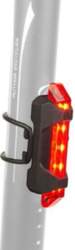 Author Flashing light A-Stake, Mini USB
