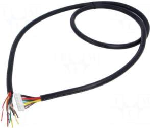 AUTONICS Connection cable | 1m