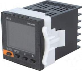 AUTONICS Counter: electronical | LCD x2