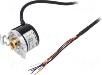 AUTONICS Encoder: incremental | Usup: 12÷24VDC