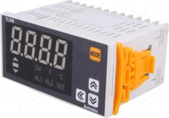 AUTONICS Module: meter | temperature |