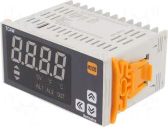 AUTONICS Module: regulator | temperature |