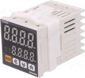 AUTONICS Module: regulator | temperature |